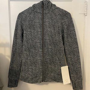 Lululemon Scuba Hoodie